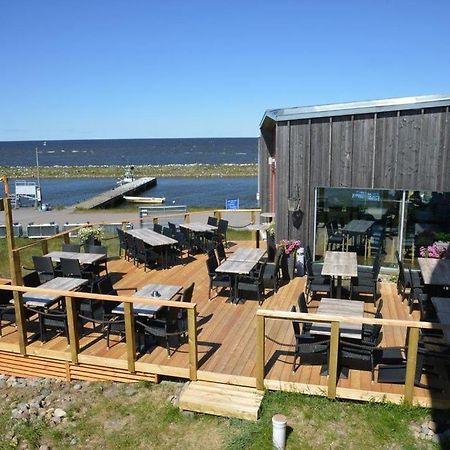 Luotsihotelli - Arctic Lighthouse Hotel Hailuoto Zewnętrze zdjęcie