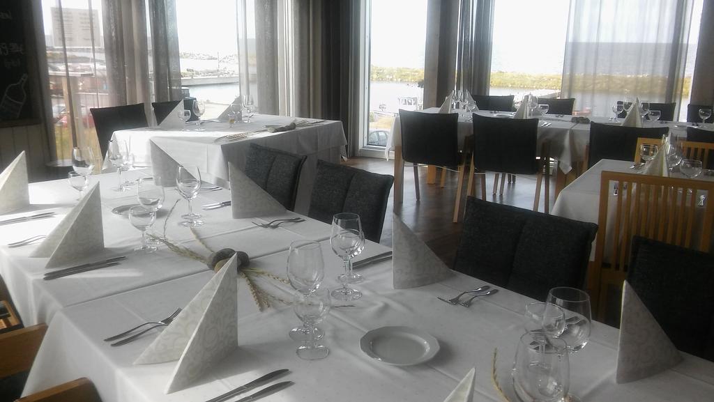 Luotsihotelli - Arctic Lighthouse Hotel Hailuoto Zewnętrze zdjęcie